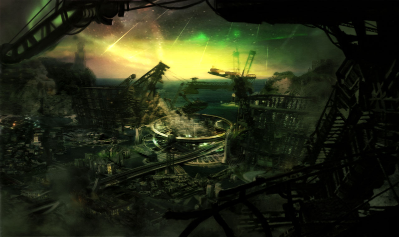 Illustration for article titled Ninja Gaiden Creators Reveal Devil's Third, The Bloody New Shooter From Valhalla